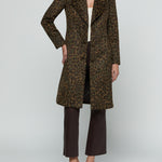 LANEY COAT