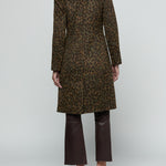 LANEY COAT