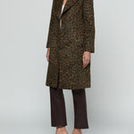 LANEY COAT