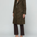 LANEY COAT