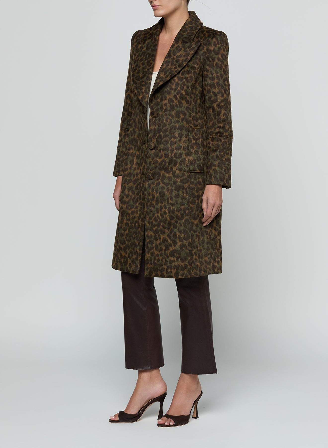 LANEY COAT