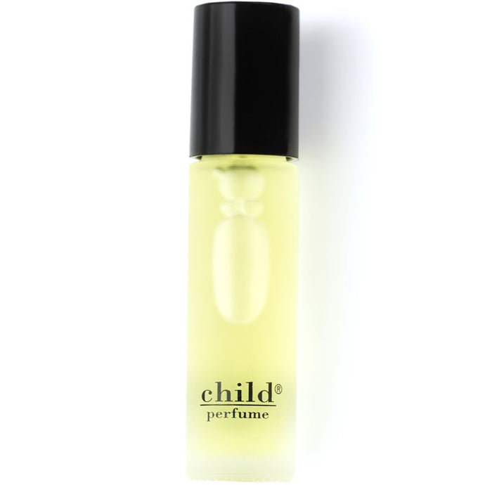 Child Perfume Oil Roll On 1/3 oz