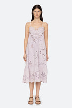 Iyla Slip Dress Lilac