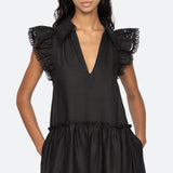 Marja Dress Black