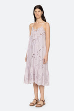 Iyla Slip Dress Lilac