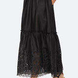 Marja Dress Black