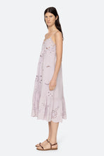 Iyla Slip Dress Lilac