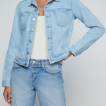 CELINE SLIM FEMME JACKET