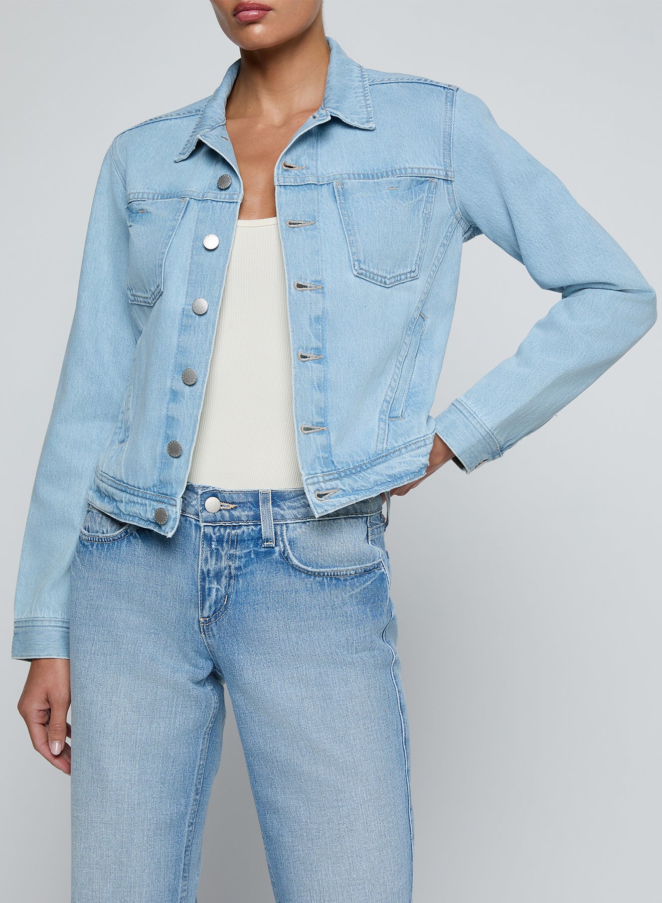 CELINE SLIM FEMME JACKET