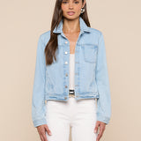 CELINE SLIM FEMME JACKET