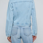 CELINE SLIM FEMME JACKET