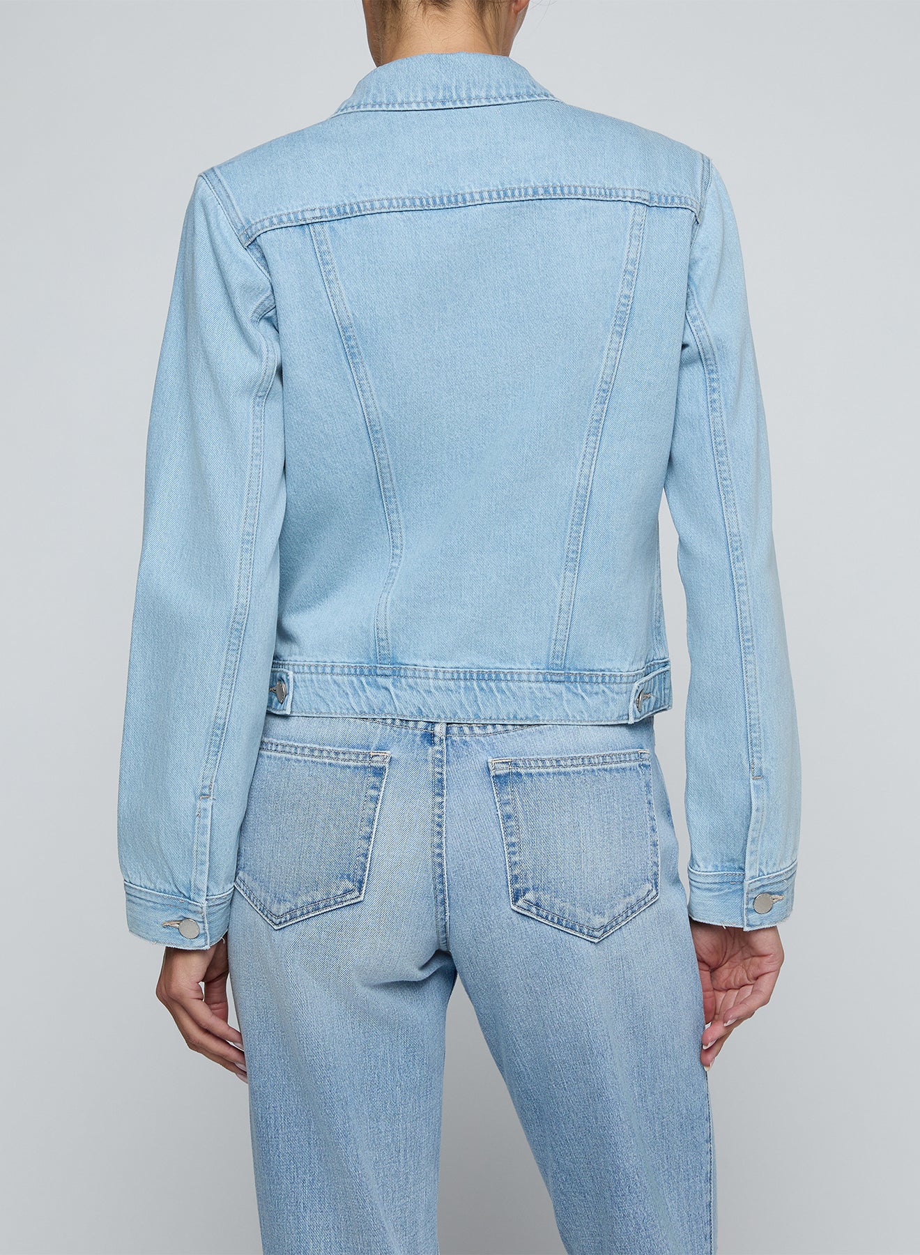 CELINE SLIM FEMME JACKET