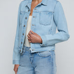 CELINE SLIM FEMME JACKET