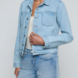 CELINE SLIM FEMME JACKET