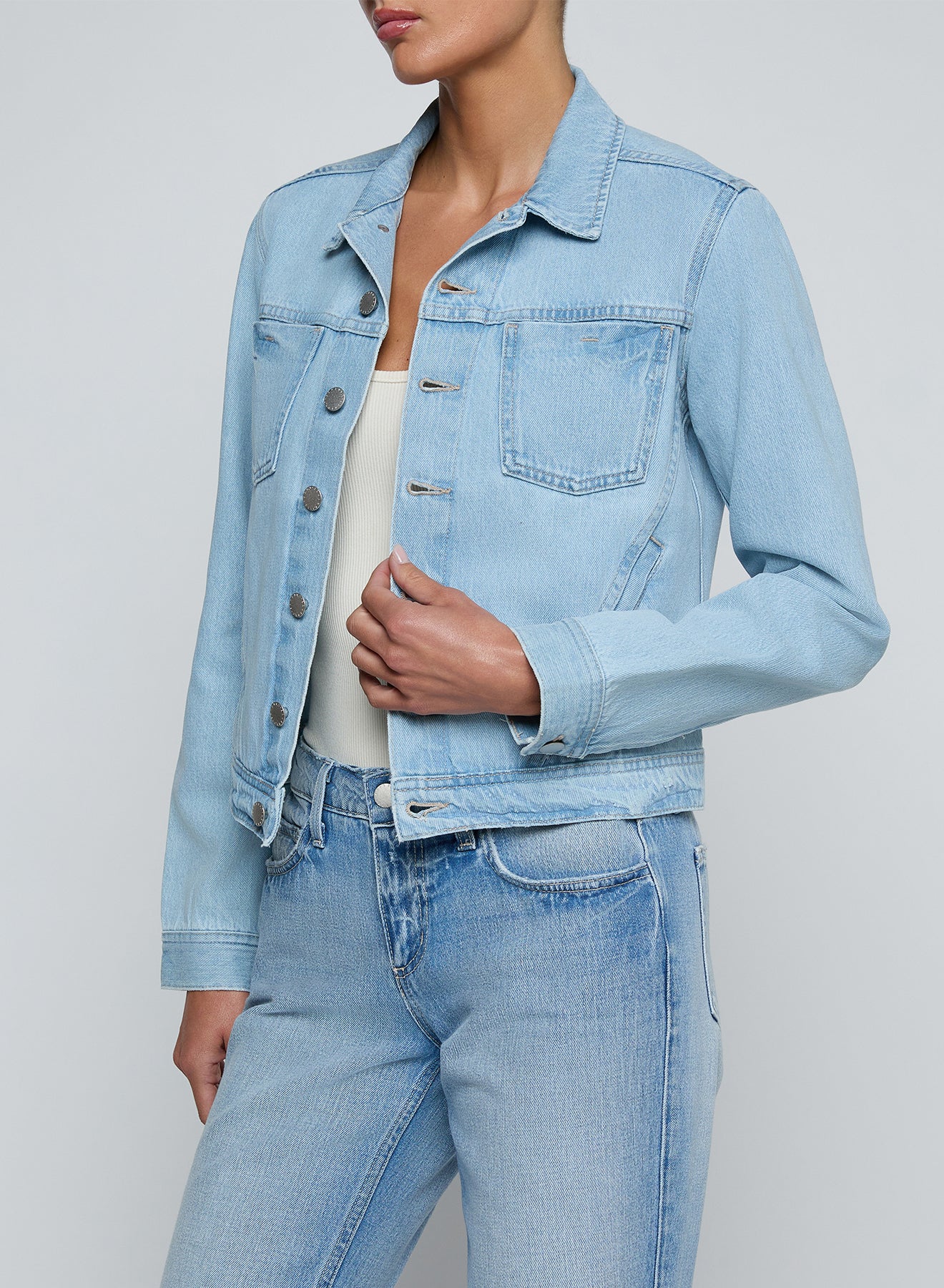 CELINE SLIM FEMME JACKET