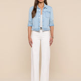 CELINE SLIM FEMME JACKET