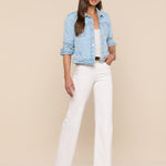 CELINE SLIM FEMME JACKET