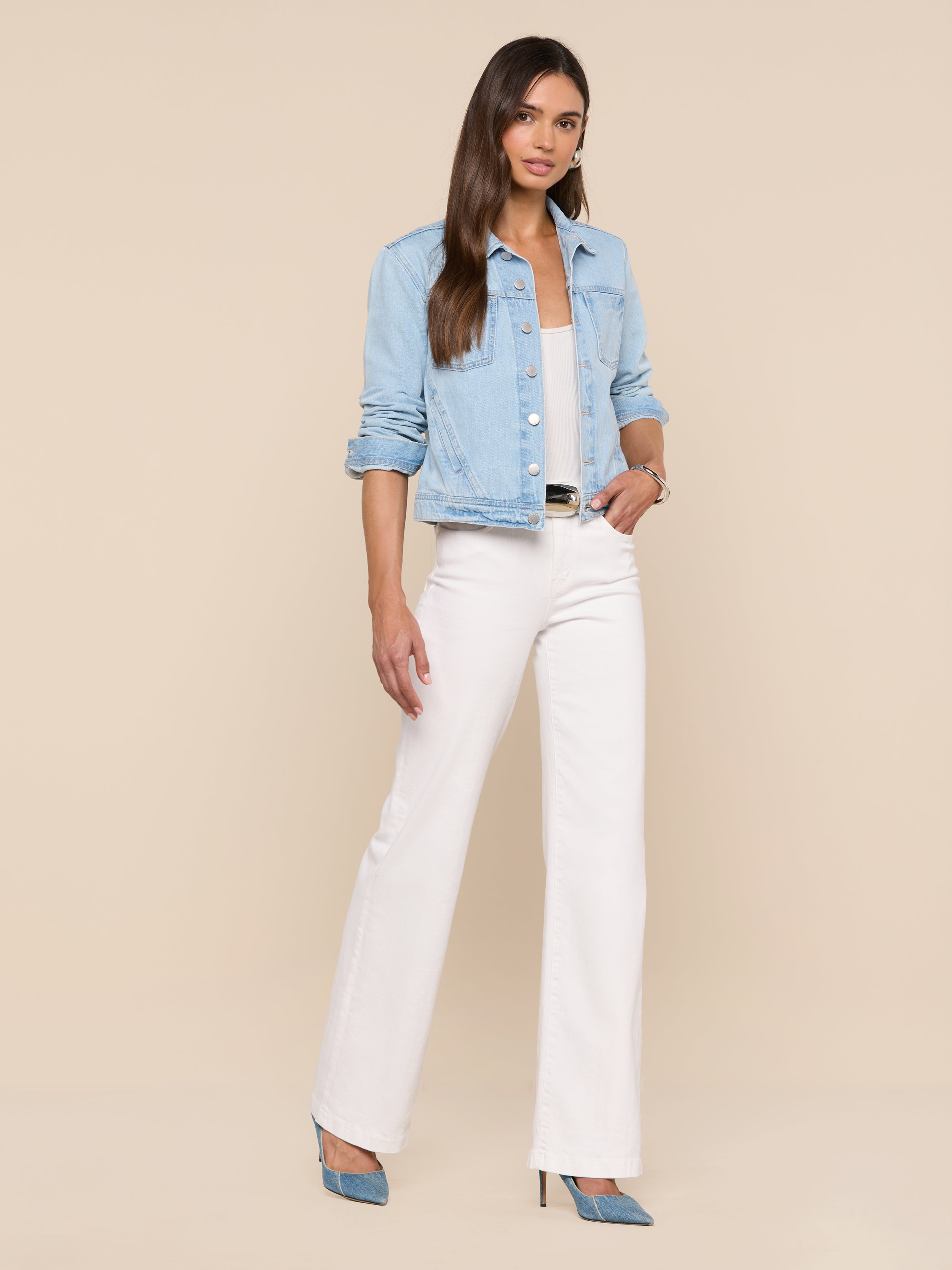 CELINE SLIM FEMME JACKET