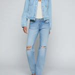 CELINE SLIM FEMME JACKET