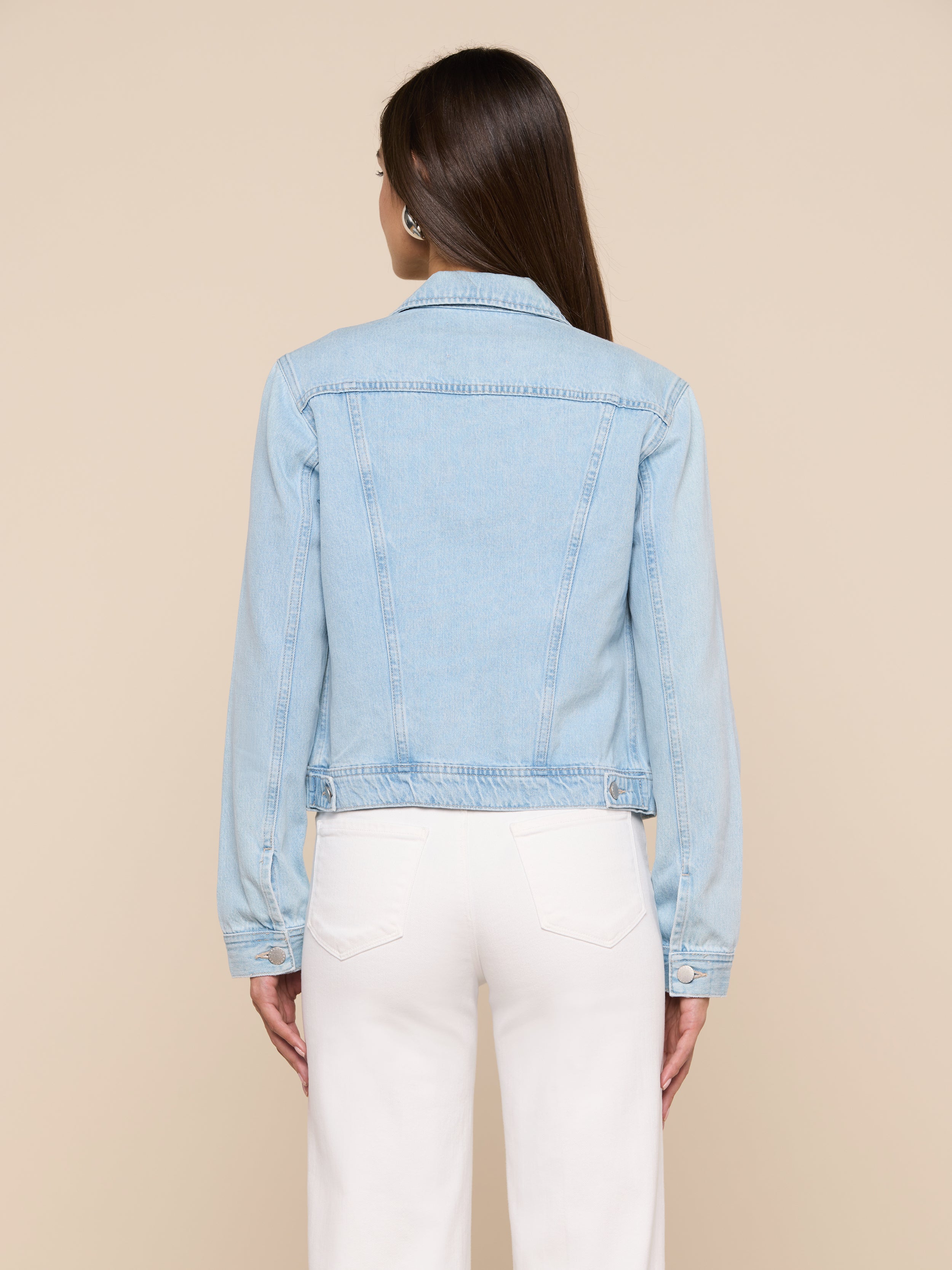 CELINE SLIM FEMME JACKET