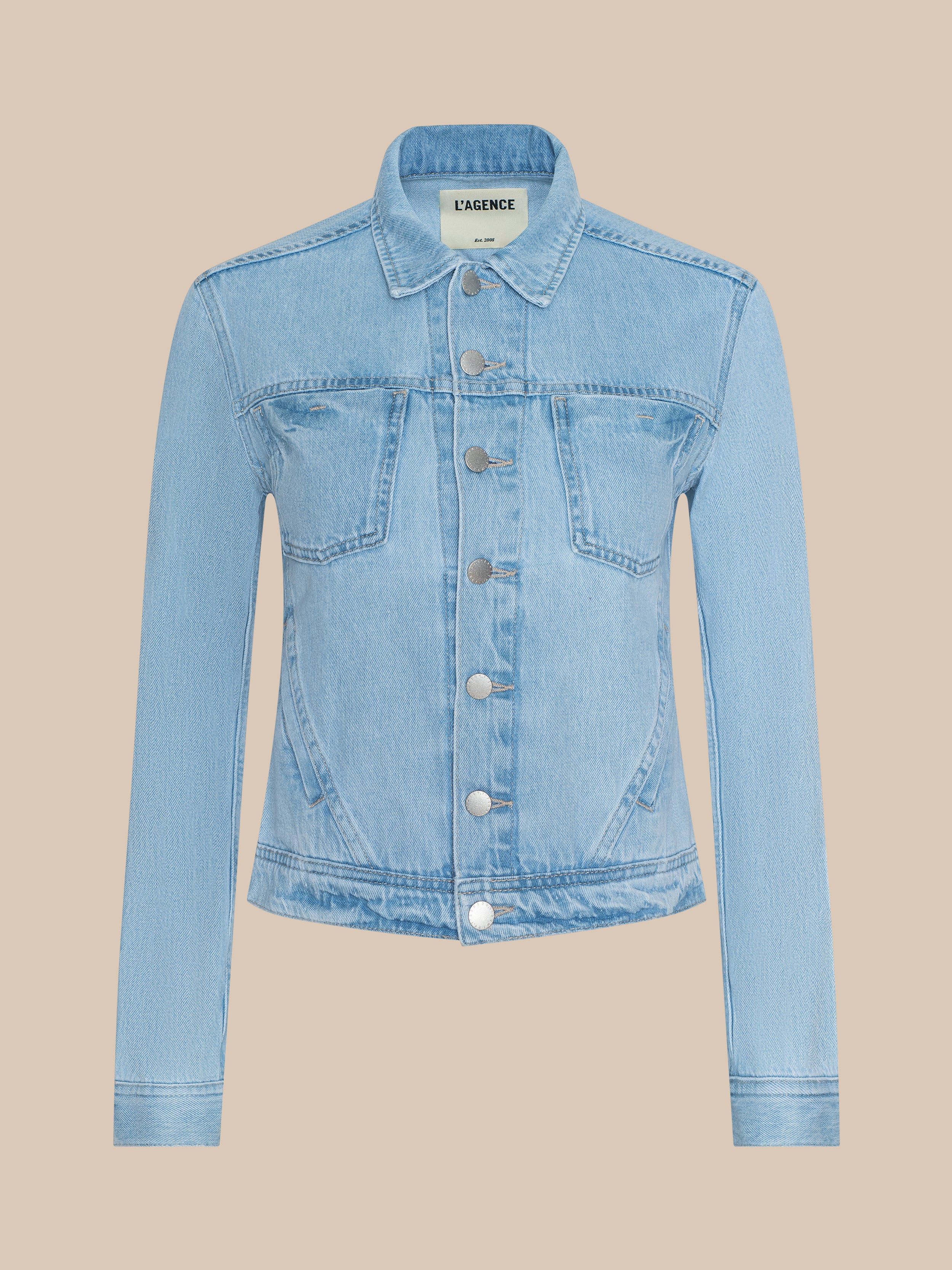 CELINE SLIM FEMME JACKET