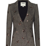 CHAMBERLAIN BLAZER