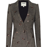 CHAMBERLAIN BLAZER