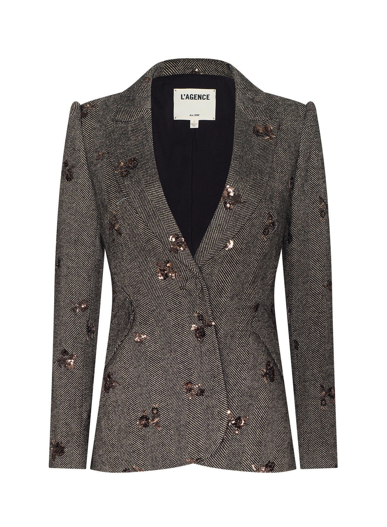CHAMBERLAIN BLAZER