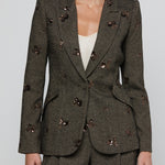 CHAMBERLAIN BLAZER