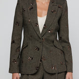 CHAMBERLAIN BLAZER