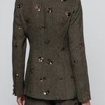 CHAMBERLAIN BLAZER