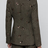 CHAMBERLAIN BLAZER