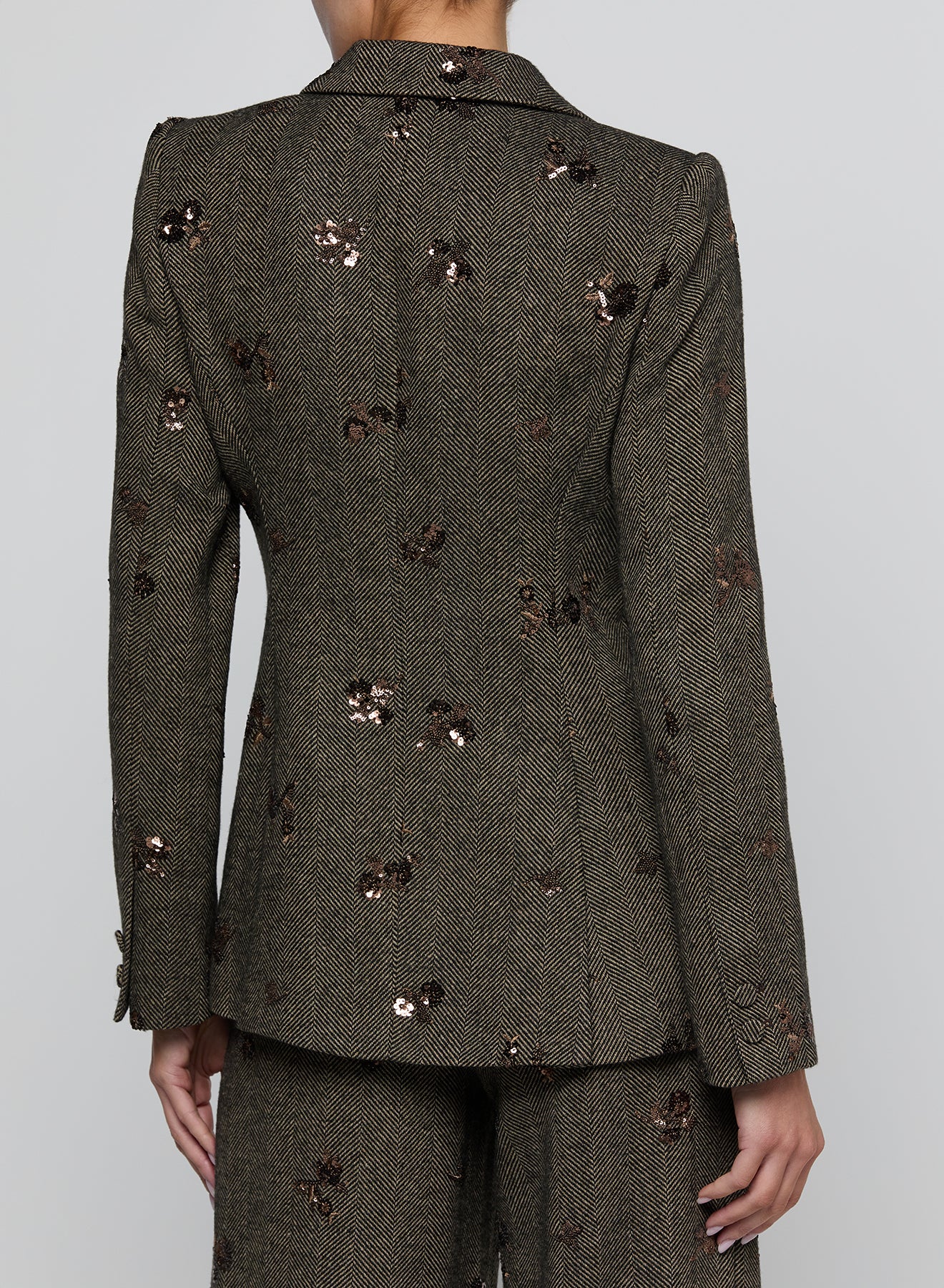 CHAMBERLAIN BLAZER