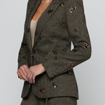 CHAMBERLAIN BLAZER
