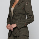 CHAMBERLAIN BLAZER
