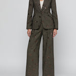 CHAMBERLAIN BLAZER