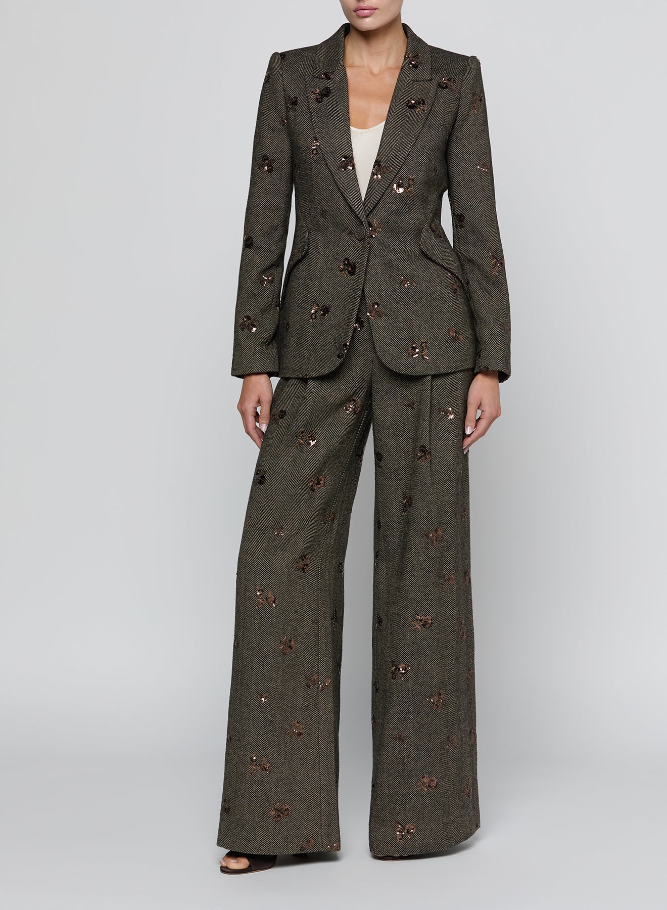 CHAMBERLAIN BLAZER