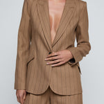 CHAMBERLAIN BLAZER