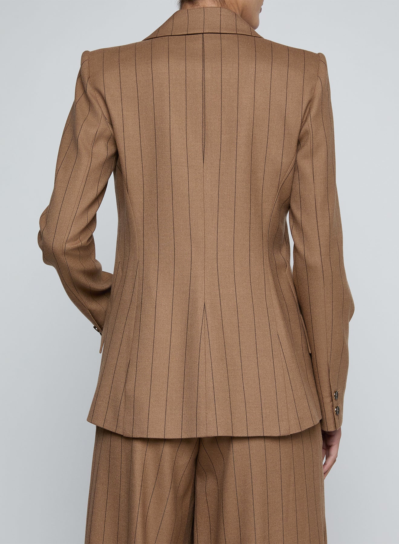 CHAMBERLAIN BLAZER
