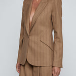 CHAMBERLAIN BLAZER