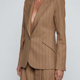 CHAMBERLAIN BLAZER