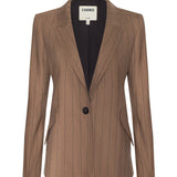 CHAMBERLAIN BLAZER