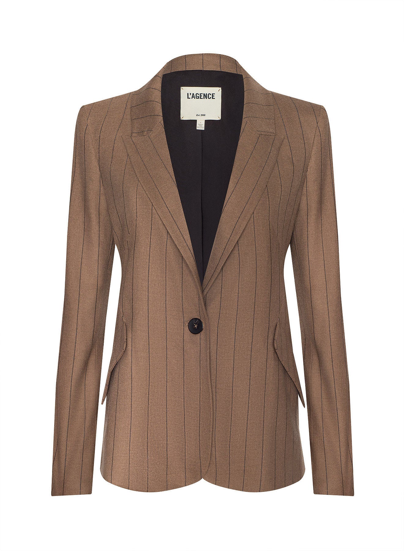 CHAMBERLAIN BLAZER