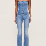 Bridget Boot Jean Glendale