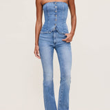 Bridget Boot Jean Glendale