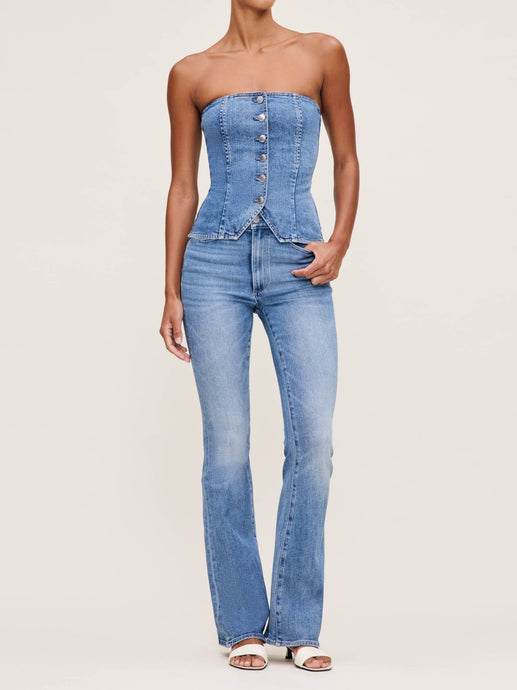 Bridget Boot Jean Glendale