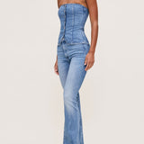 Bridget Boot Jean Glendale