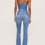 Bridget Boot Jean Glendale