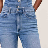 Bridget Boot Jean Glendale