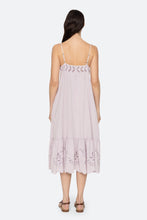 Iyla Slip Dress Lilac